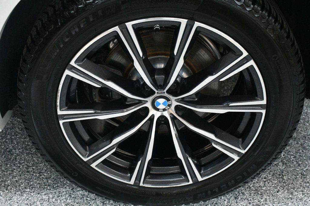 2019 BMW X5 xDrive40i Sports Activity Vehicle - 22976134 - 19