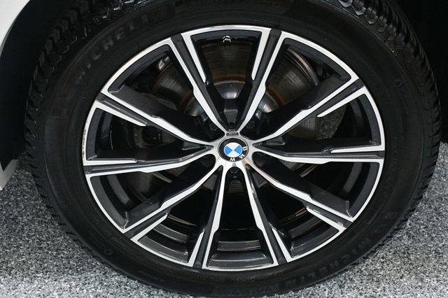 2019 BMW X5 xDrive40i Sports Activity Vehicle - 22976134 - 19