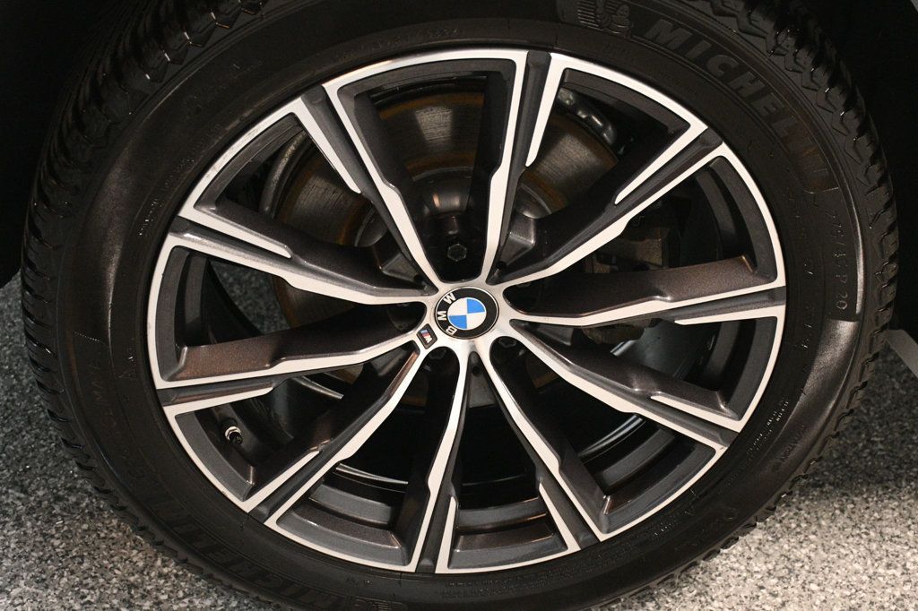 2019 BMW X5 xDrive40i Sports Activity Vehicle - 22976134 - 20
