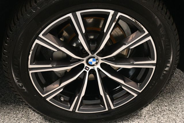 2019 BMW X5 xDrive40i Sports Activity Vehicle - 22976134 - 21