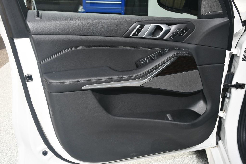 2019 BMW X5 xDrive40i Sports Activity Vehicle - 22976134 - 22