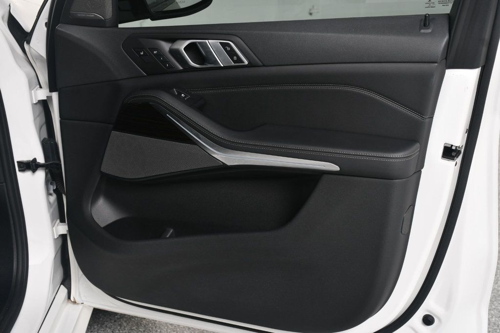 2019 BMW X5 xDrive40i Sports Activity Vehicle - 22976134 - 23