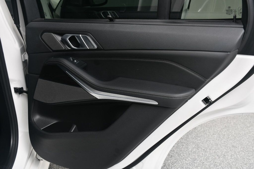 2019 BMW X5 xDrive40i Sports Activity Vehicle - 22976134 - 25