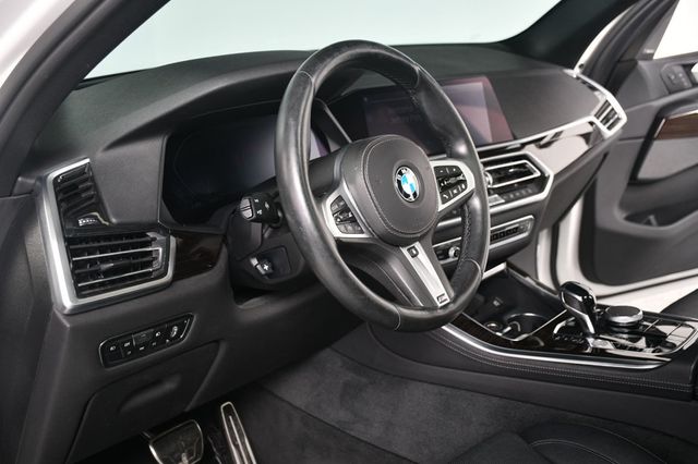 2019 BMW X5 xDrive40i Sports Activity Vehicle - 22976134 - 26