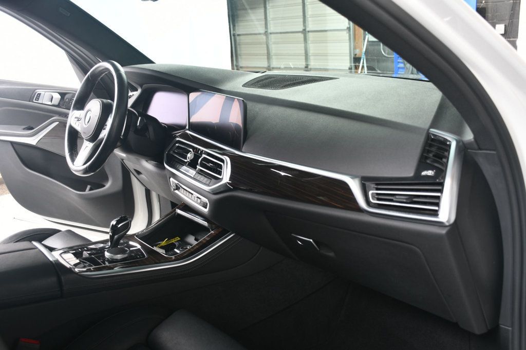 2019 BMW X5 xDrive40i Sports Activity Vehicle - 22976134 - 27