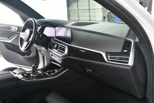 2019 BMW X5 xDrive40i Sports Activity Vehicle - 22976134 - 27