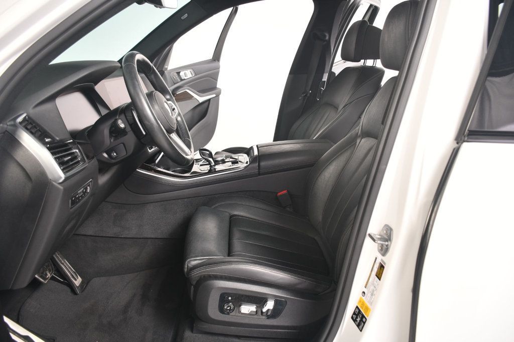 2019 BMW X5 xDrive40i Sports Activity Vehicle - 22976134 - 28