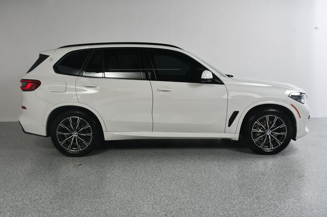 2019 BMW X5 xDrive40i Sports Activity Vehicle - 22976134 - 2