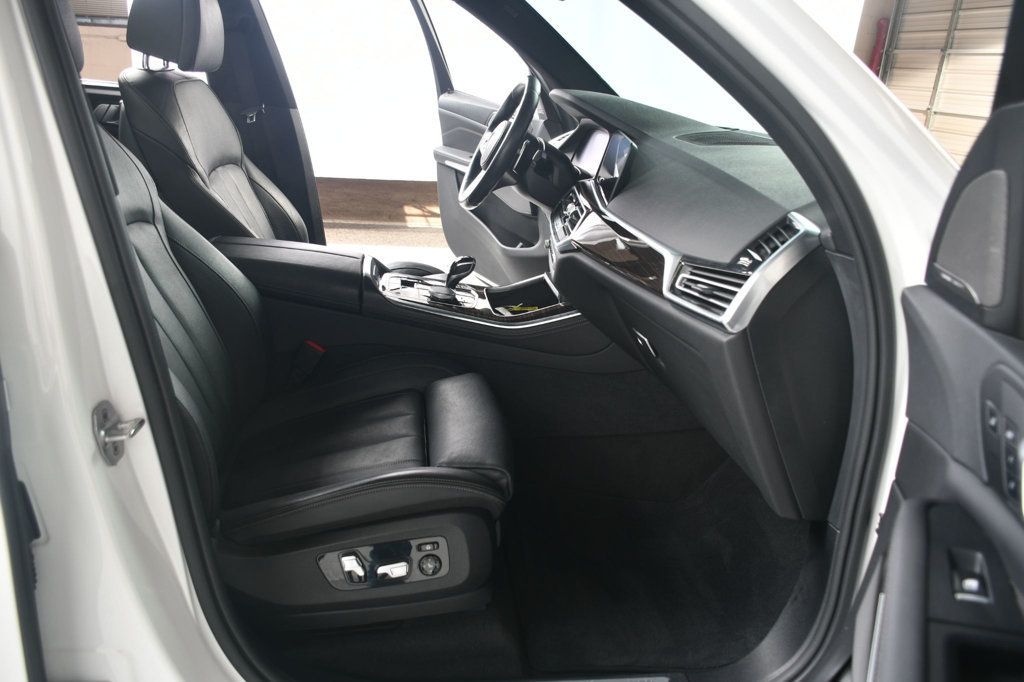 2019 BMW X5 xDrive40i Sports Activity Vehicle - 22976134 - 29