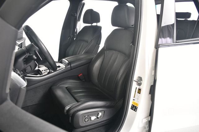 2019 BMW X5 xDrive40i Sports Activity Vehicle - 22976134 - 30