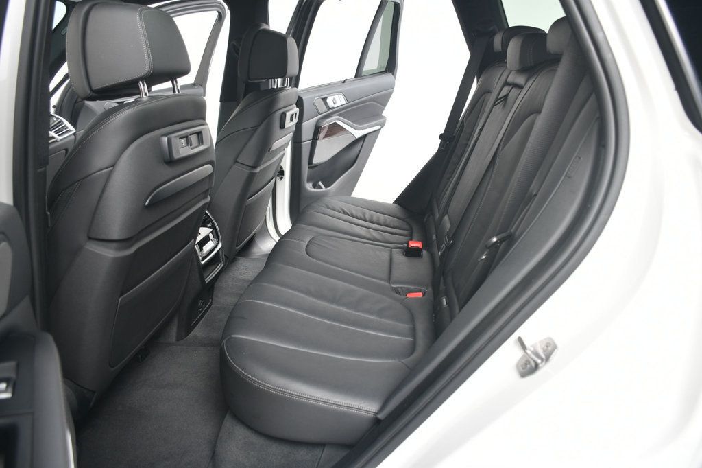 2019 BMW X5 xDrive40i Sports Activity Vehicle - 22976134 - 33