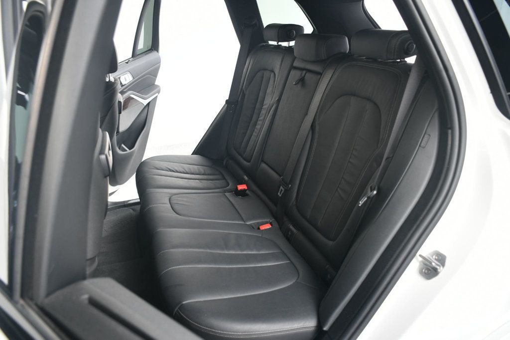 2019 BMW X5 xDrive40i Sports Activity Vehicle - 22976134 - 34