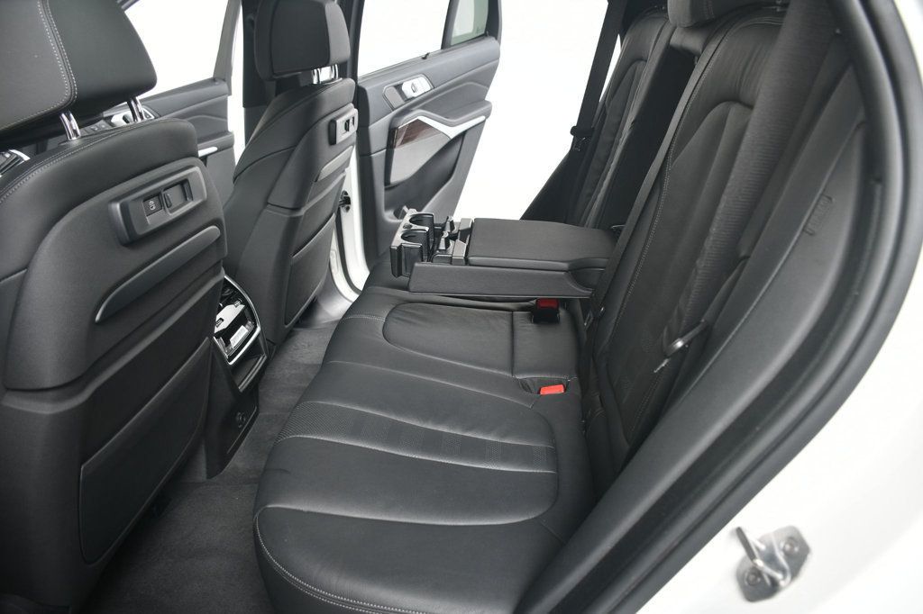 2019 BMW X5 xDrive40i Sports Activity Vehicle - 22976134 - 35