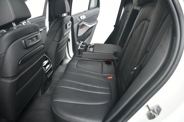 2019 BMW X5 xDrive40i Sports Activity Vehicle - 22976134 - 35