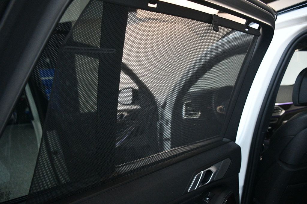 2019 BMW X5 xDrive40i Sports Activity Vehicle - 22976134 - 36