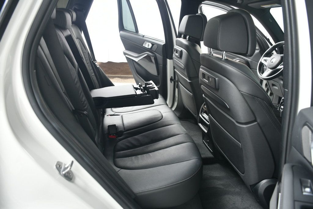 2019 BMW X5 xDrive40i Sports Activity Vehicle - 22976134 - 37