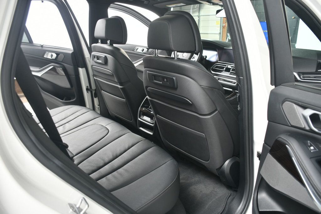 2019 BMW X5 xDrive40i Sports Activity Vehicle - 22976134 - 39