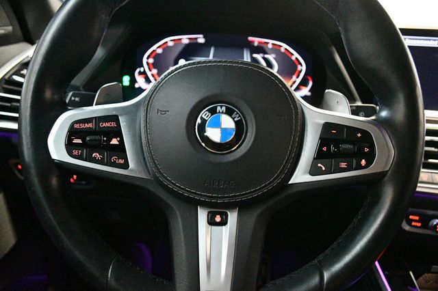 2019 BMW X5 xDrive40i Sports Activity Vehicle - 22976134 - 41