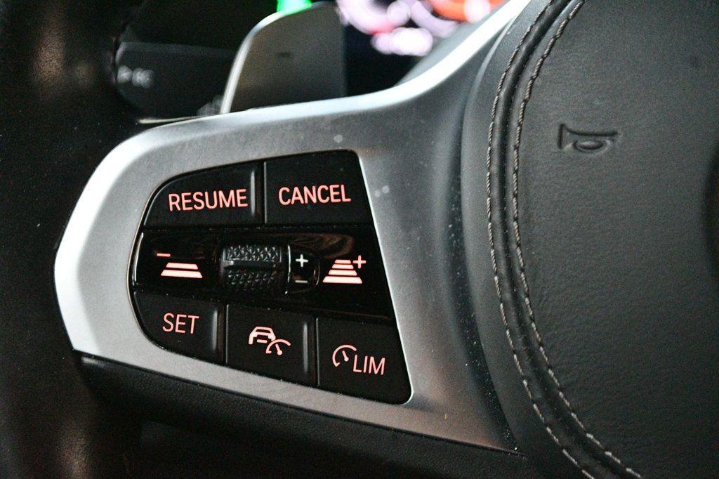 2019 BMW X5 xDrive40i Sports Activity Vehicle - 22976134 - 42