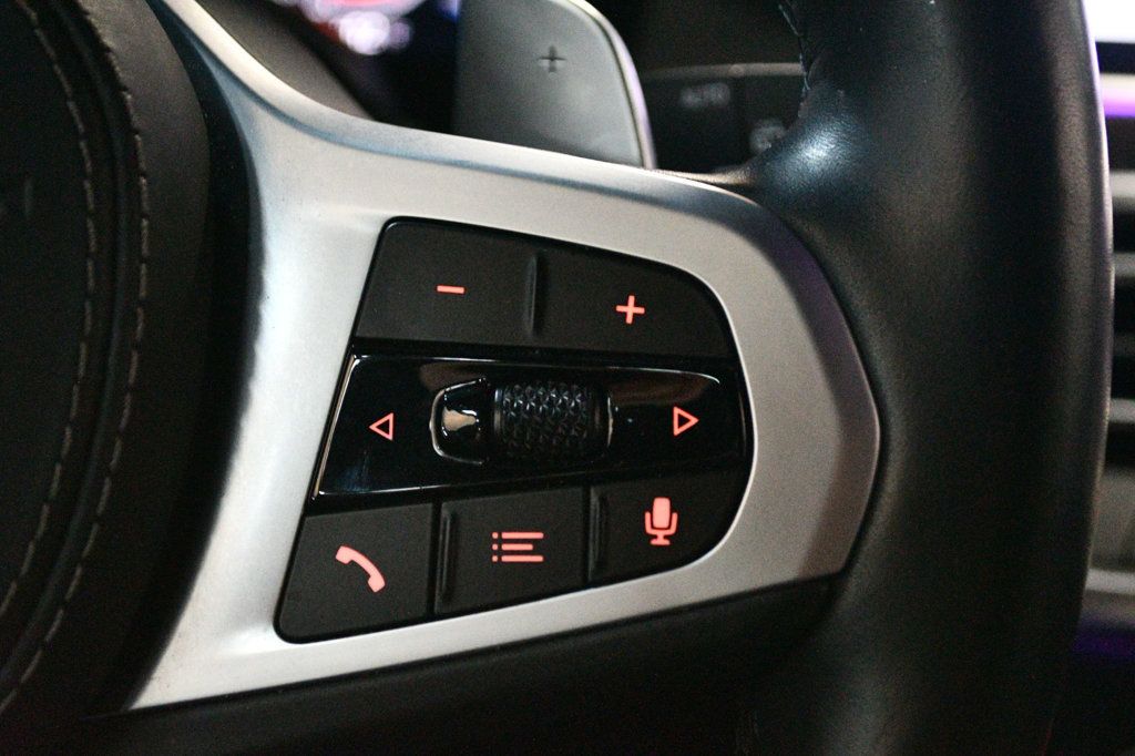 2019 BMW X5 xDrive40i Sports Activity Vehicle - 22976134 - 43