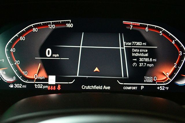 2019 BMW X5 xDrive40i Sports Activity Vehicle - 22976134 - 44