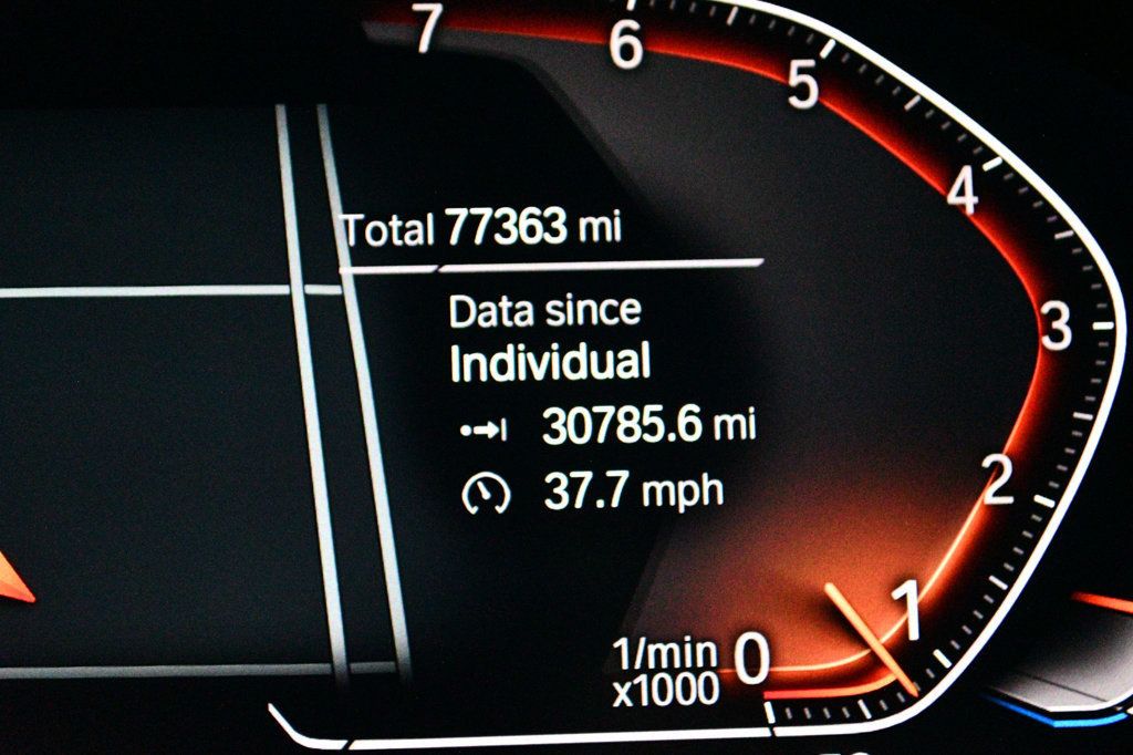 2019 BMW X5 xDrive40i Sports Activity Vehicle - 22976134 - 45