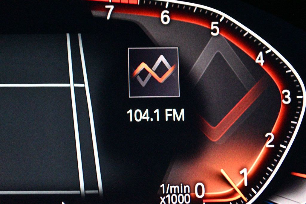 2019 BMW X5 xDrive40i Sports Activity Vehicle - 22976134 - 48