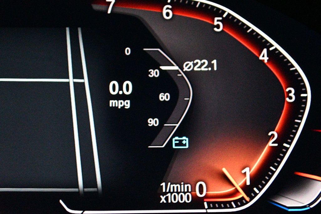 2019 BMW X5 xDrive40i Sports Activity Vehicle - 22976134 - 50