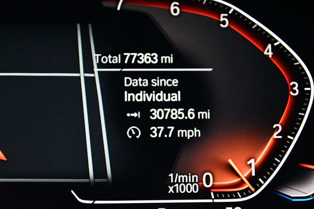 2019 BMW X5 xDrive40i Sports Activity Vehicle - 22976134 - 51