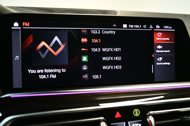 2019 BMW X5 xDrive40i Sports Activity Vehicle - 22976134 - 52