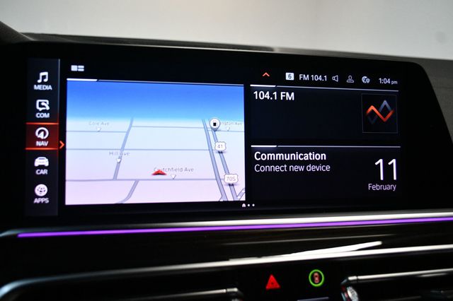 2019 BMW X5 xDrive40i Sports Activity Vehicle - 22976134 - 53