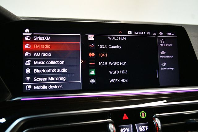 2019 BMW X5 xDrive40i Sports Activity Vehicle - 22976134 - 54