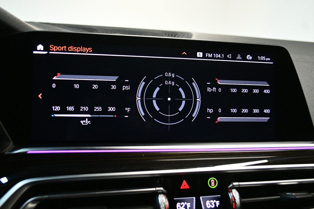 2019 BMW X5 xDrive40i Sports Activity Vehicle - 22976134 - 56