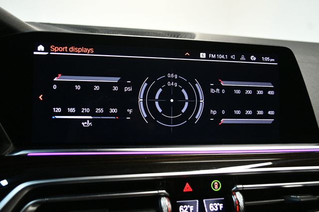 2019 BMW X5 xDrive40i Sports Activity Vehicle - 22976134 - 56