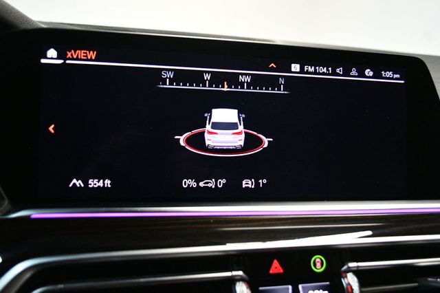 2019 BMW X5 xDrive40i Sports Activity Vehicle - 22976134 - 57