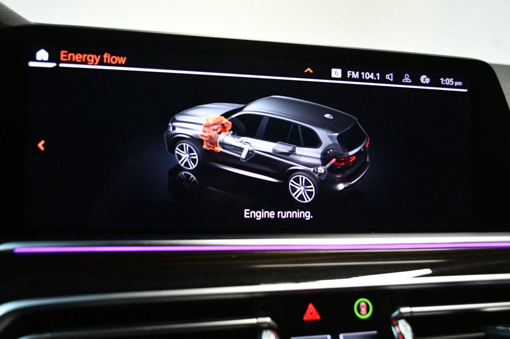 2019 BMW X5 xDrive40i Sports Activity Vehicle - 22976134 - 58