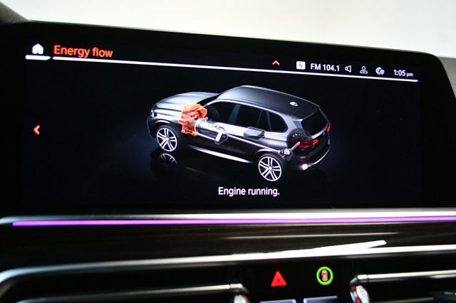 2019 BMW X5 xDrive40i Sports Activity Vehicle - 22976134 - 58