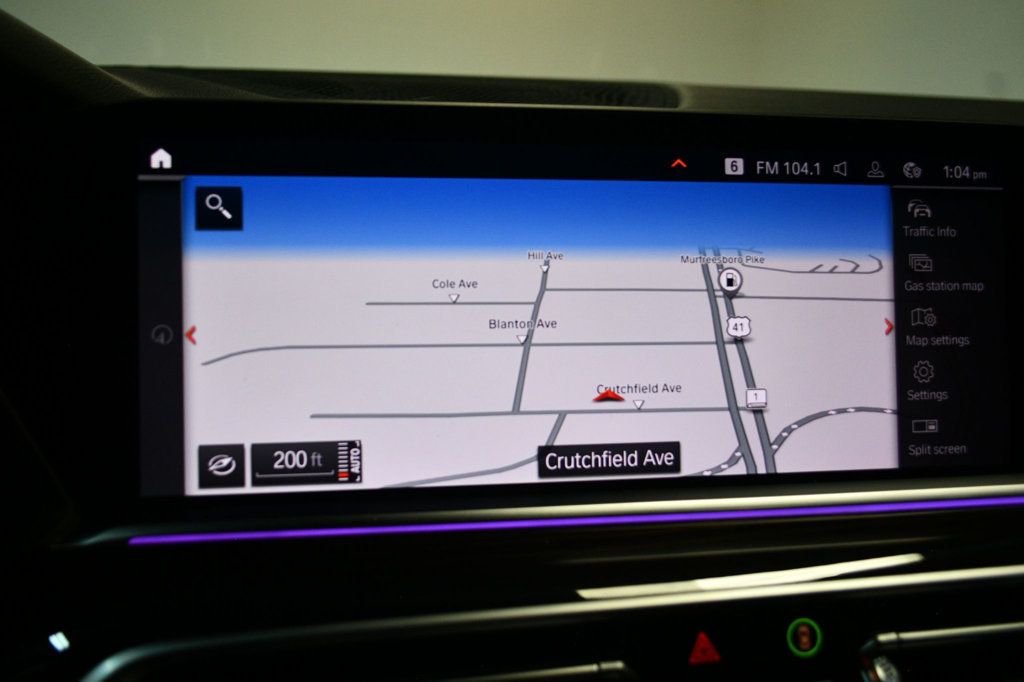 2019 BMW X5 xDrive40i Sports Activity Vehicle - 22976134 - 5