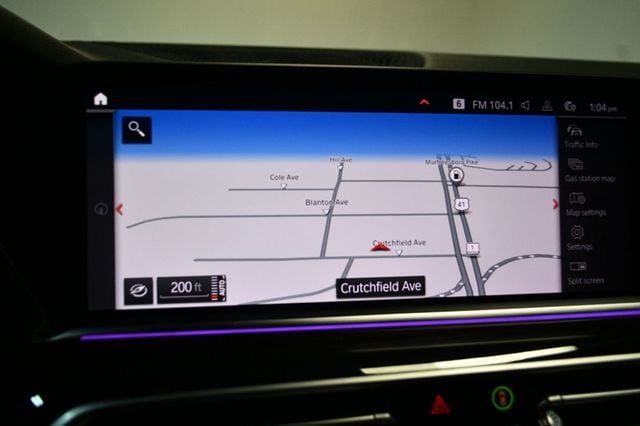 2019 BMW X5 xDrive40i Sports Activity Vehicle - 22976134 - 5