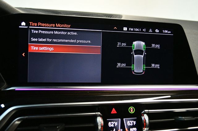 2019 BMW X5 xDrive40i Sports Activity Vehicle - 22976134 - 59