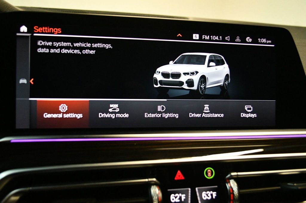 2019 BMW X5 xDrive40i Sports Activity Vehicle - 22976134 - 60