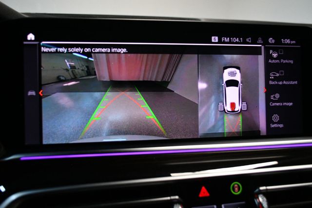 2019 BMW X5 xDrive40i Sports Activity Vehicle - 22976134 - 61