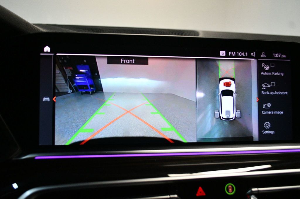 2019 BMW X5 xDrive40i Sports Activity Vehicle - 22976134 - 62