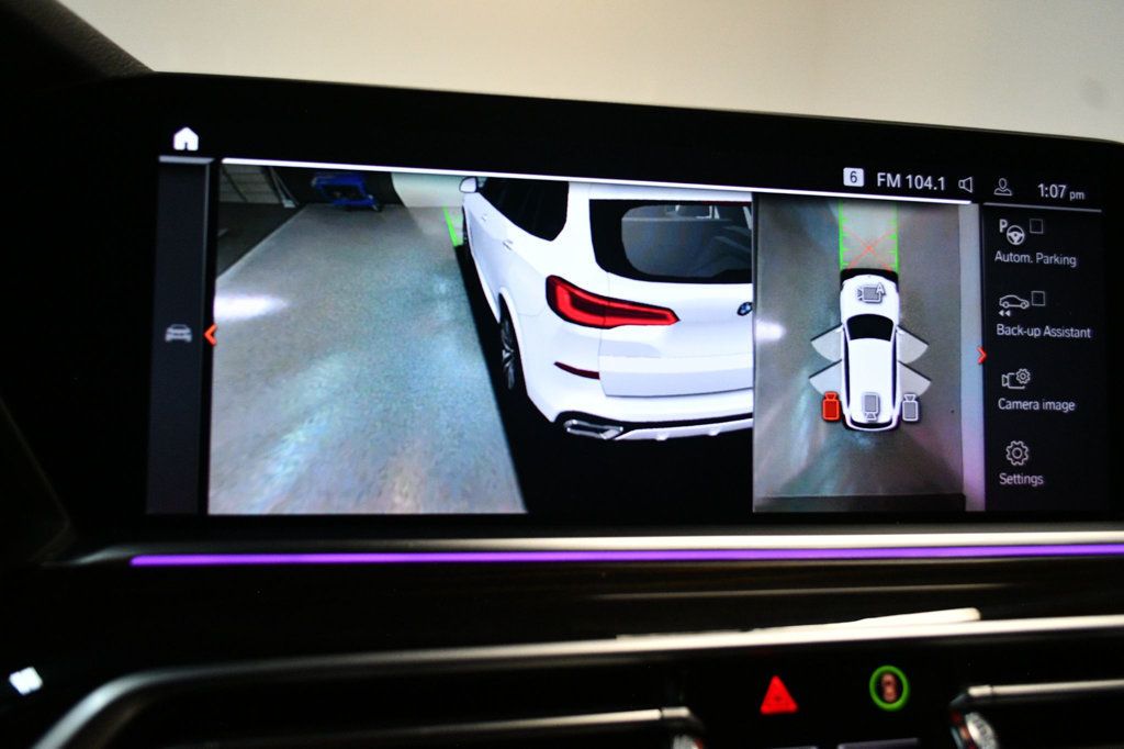 2019 BMW X5 xDrive40i Sports Activity Vehicle - 22976134 - 63