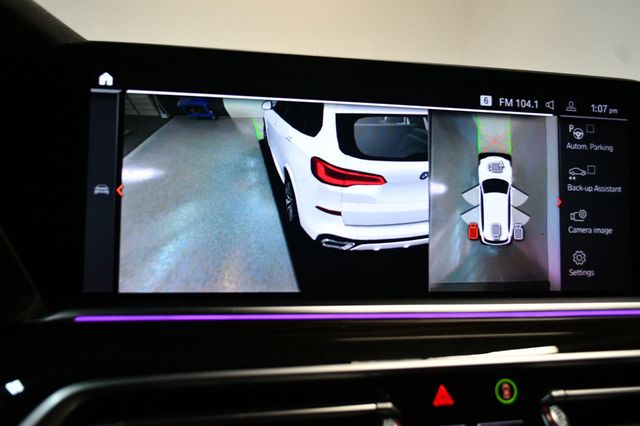 2019 BMW X5 xDrive40i Sports Activity Vehicle - 22976134 - 63