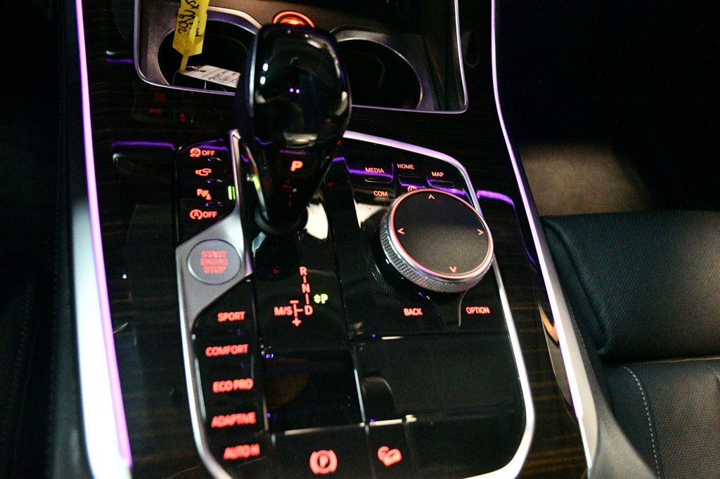 2019 BMW X5 xDrive40i Sports Activity Vehicle - 22976134 - 64