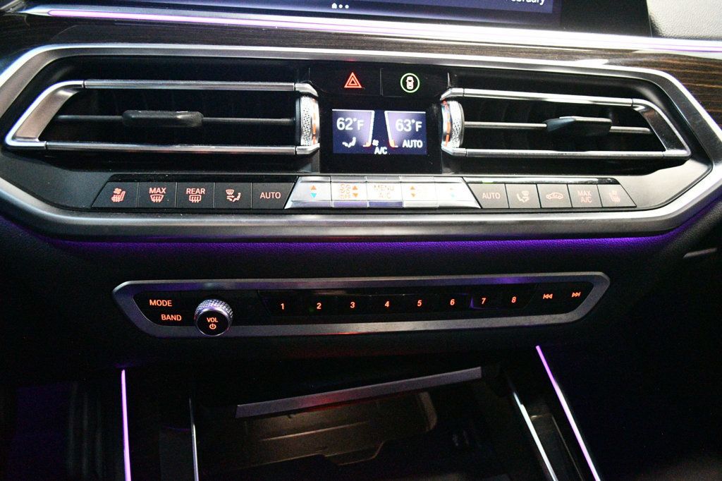 2019 BMW X5 xDrive40i Sports Activity Vehicle - 22976134 - 66