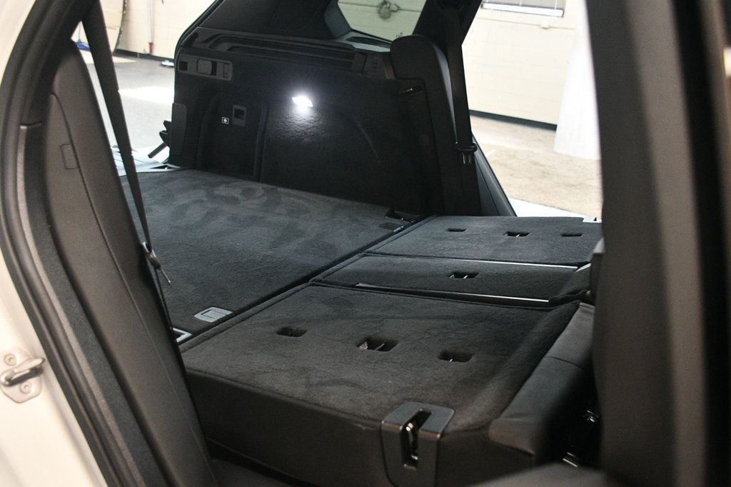 2019 BMW X5 xDrive40i Sports Activity Vehicle - 22976134 - 76