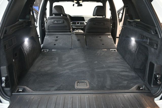 2019 BMW X5 xDrive40i Sports Activity Vehicle - 22976134 - 77