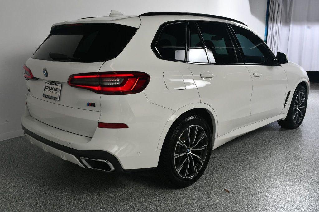 2019 BMW X5 xDrive40i Sports Activity Vehicle - 22976134 - 7